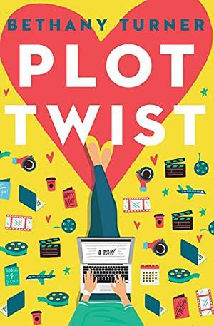 Plot Twist by Bethany Turner