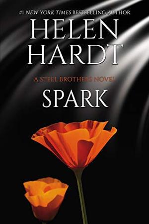 Spark (Steel Brothers Saga #19)