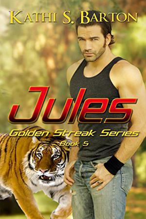 Jules (Golden Streak #5)