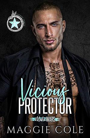 Vicious Protector (Mafia Wars #4)