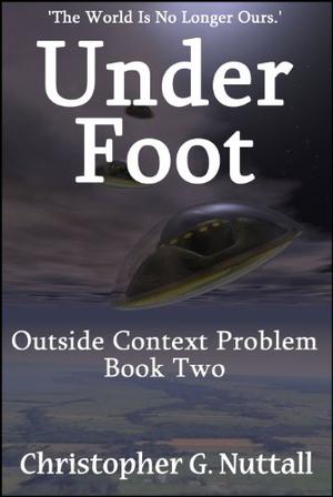 Under Foot (Outside Context Problem #2)