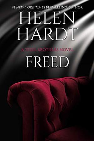 Freed (Steel Brothers Saga #18)