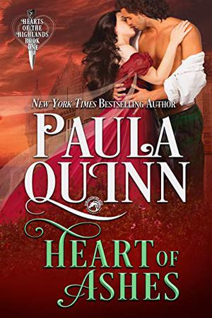 Heart of Ashes (Hearts of the Highlands #1)