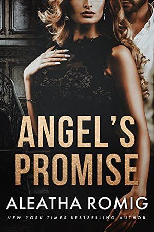 Angel's Promise (Devil's Duet #2)