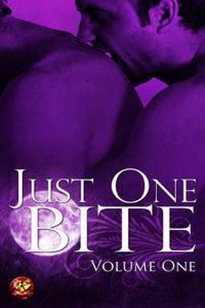 Just One Bite: Volume One (Just One Bite #1)