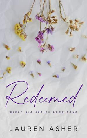 Redeemed (Dirty Air #4)