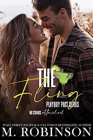 The Fling by M. Robinson