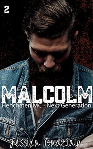 Malcolm by Jessica Gadziala