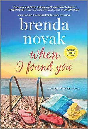 When I Found You (Silver Springs #8)