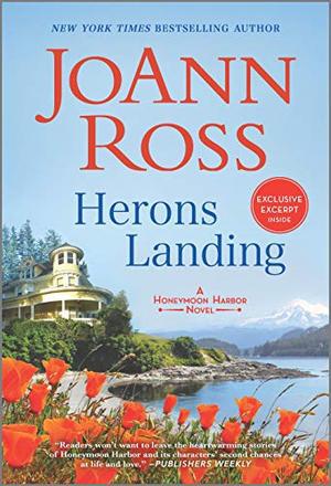 Herons Landing (Honeymoon Harbor #1)