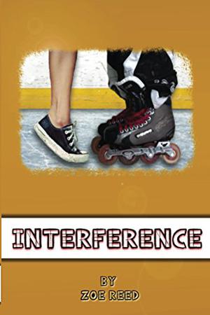 Interference by Zoe Reed