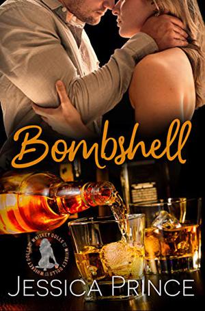 Bombshell by Jessica Prince