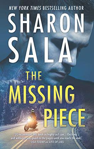 The Missing Piece (The Jigsaw Files #1)