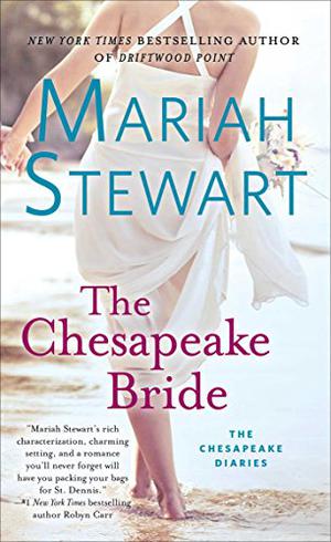 The Chesapeake Bride (Chesapeake Diaries #11)