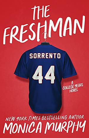 The Freshman (College Years #1)