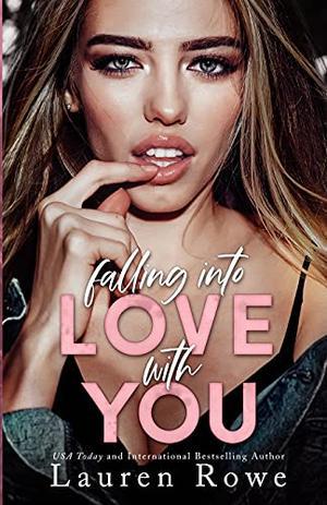Falling Into Love with You (The Hate-Love Duet #2)