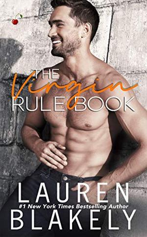 The Virgin Rule Book (Rules of Love #1)