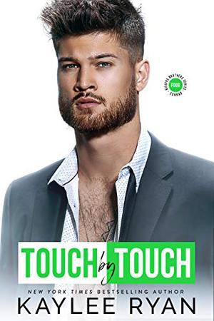Touch by Touch (Riggins Brothers #4)