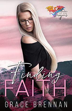 Finding Faith by Grace Brennan