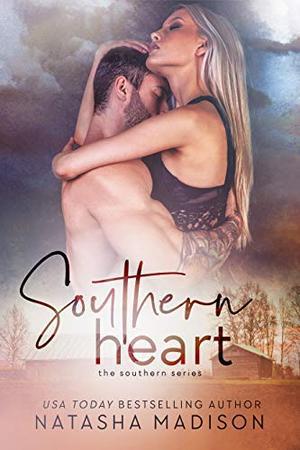 Southern Heart (Southern #5)