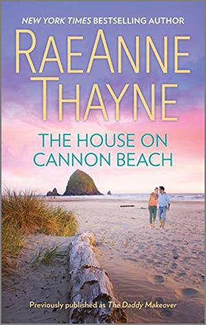 The House on Cannon Beach by RaeAnne Thayne