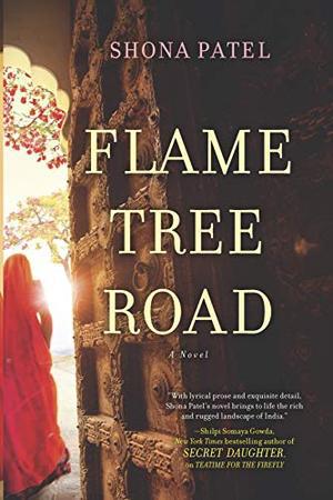 Flame Tree Road by Shona Patel