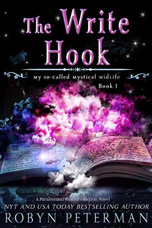 The Write Hook by Robyn Peterman
