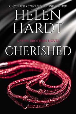 Cherished (Steel Brothers Saga #17)