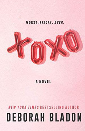 XOXO by Deborah Bladon