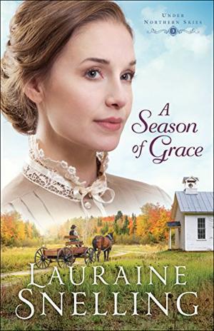 A Season of Grace (Under Northern Skies #3)