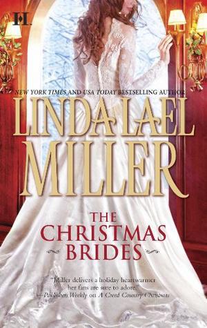The Christmas Brides: An Anthology (McKettricks #10)