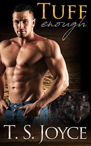 Tuff Enough (Battle of the Bulls #4.5)