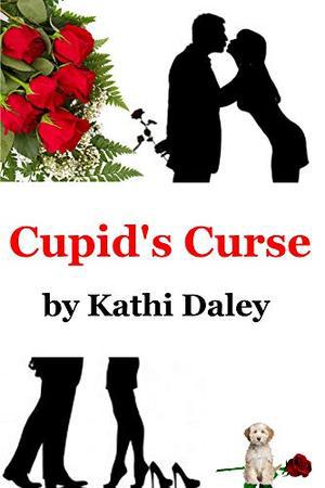 Cupids Curse (Zoe Donovan Mystery #4)