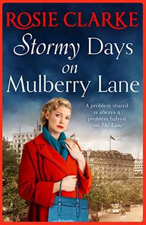 Stormy Days On Mulberry Lane (Mulberry Lane #7)