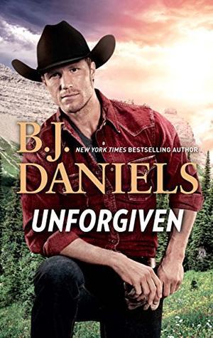 Unforgiven (Beartooth, Montana #1)