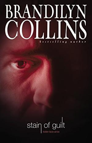 Stain of Guilt (Hidden Faces #2)