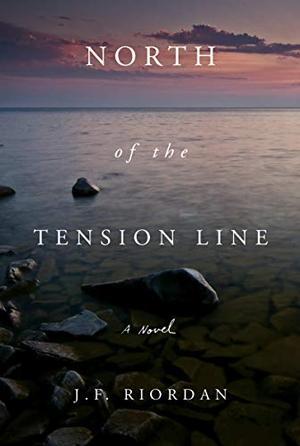 North of the Tension Line (North Of The Tension Line #1)