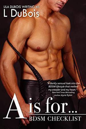 A is for…: Standalone Billionaire Club Romance (BDSM Checklist #1)