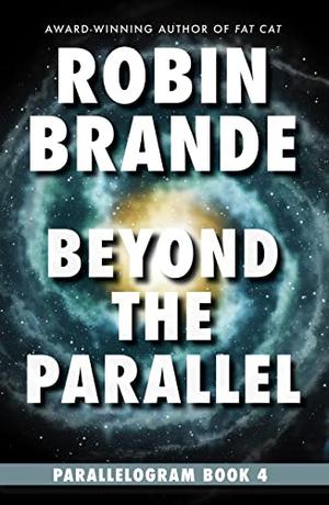 Beyond the Parallel (Parallelogram #4)