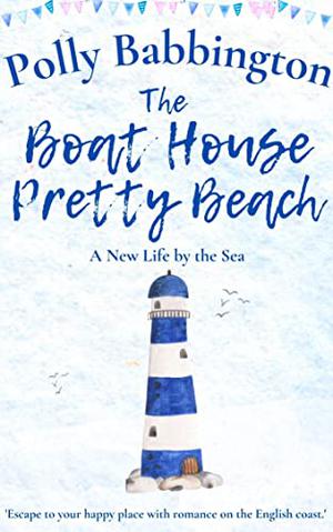 The Boat House Pretty Beach by Polly Babbington