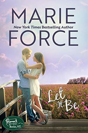 Let It Be (Butler, Vermont #6)