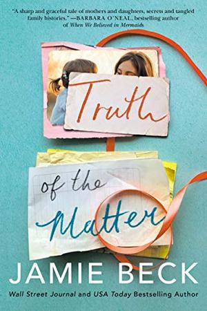 Truth of the Matter (Potomac Point #2)