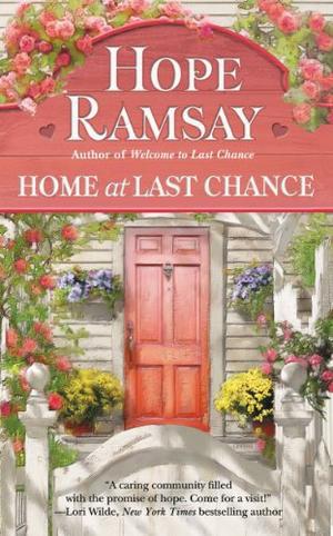 Home at Last Chance (Last Chance #2)