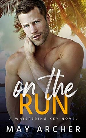 On the Run (Whispering Key #2)