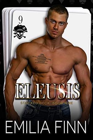 Eleusis (Stacked Deck #9)