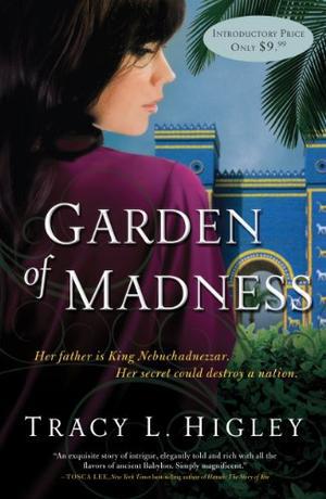Garden of Madness (Seven Wonders #2)