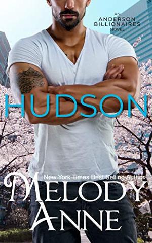 Hudson (Anderson Billionaires #4)