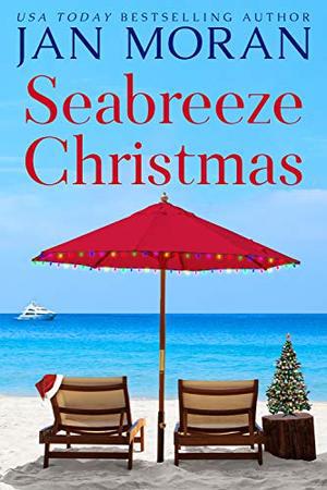 Seabreeze Christmas by Jan Moran