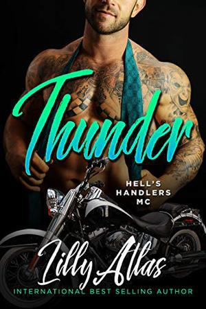 Thunder by Lilly Atlas