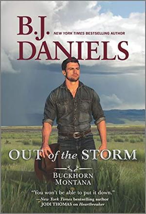 Out of the Storm (Buckhorn, Montana #1)